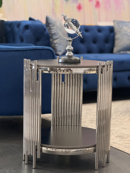 Chelsea Coffee Table & Side Table Collection