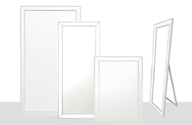 MIRRORS RANGE