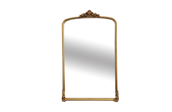 Catherine Lux Mirror - 2 Sizes Available