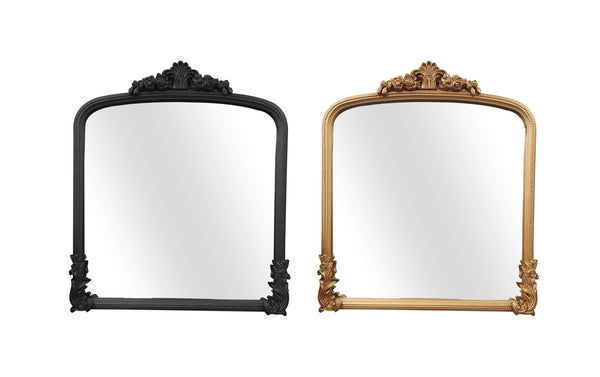 Catherine Lux Mirror - 2 Sizes Available