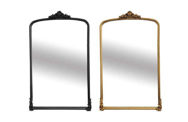 Catherine Lux Mirror - 2 Sizes Available