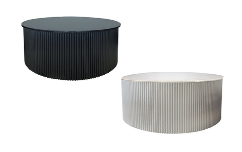 Ripple Coffee Table & Side Table Collections