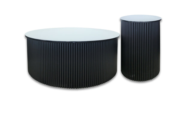 Ripple Coffee Table & Side Table Collections