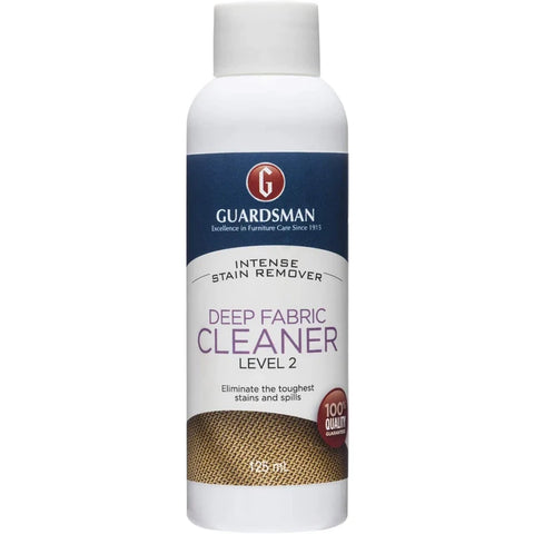 Fabric Cleaner Level 2 125ml