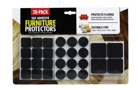 Self Adhesive Furniture Protectors