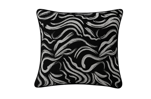 Zeb Luxury Cushion -  Designer Pillow