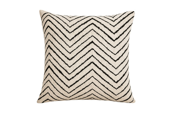 Reese Luxury Cushion -  Designer Pillow