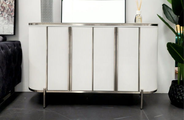 Kingsley Sideboard / Buffet Table - 2 Colors Available