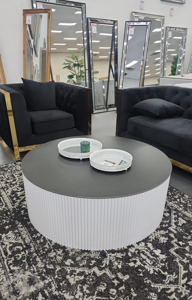 Ripple Coffee Table & Side Table Collections