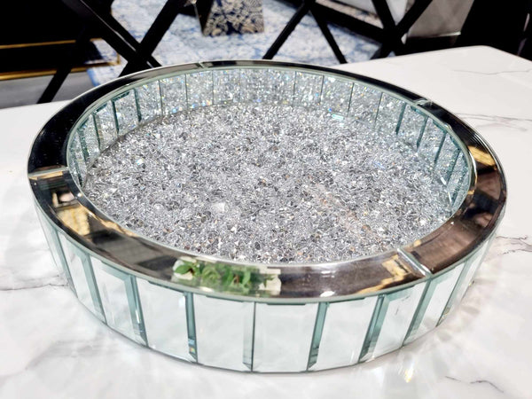 Vogue Diamond Tray - 3 Styles Available