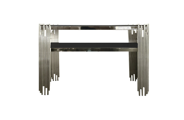 Chelsea Console Table - 2 Colours Available