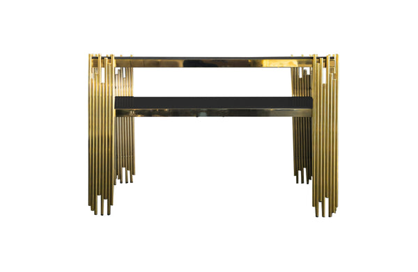 Chelsea Console Table - 2 Colours Available